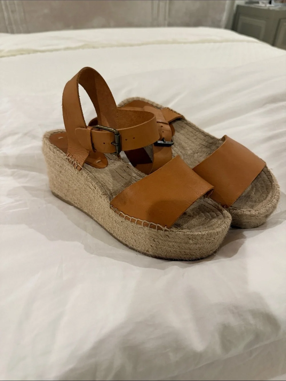 Soludos classic espadrille